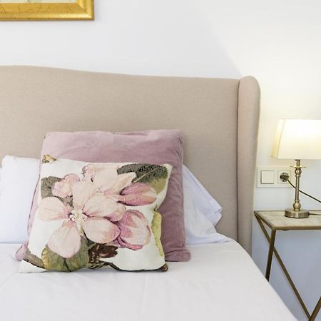 Soho Premium 4 Bedrooms Apartment Málaga Extérieur photo