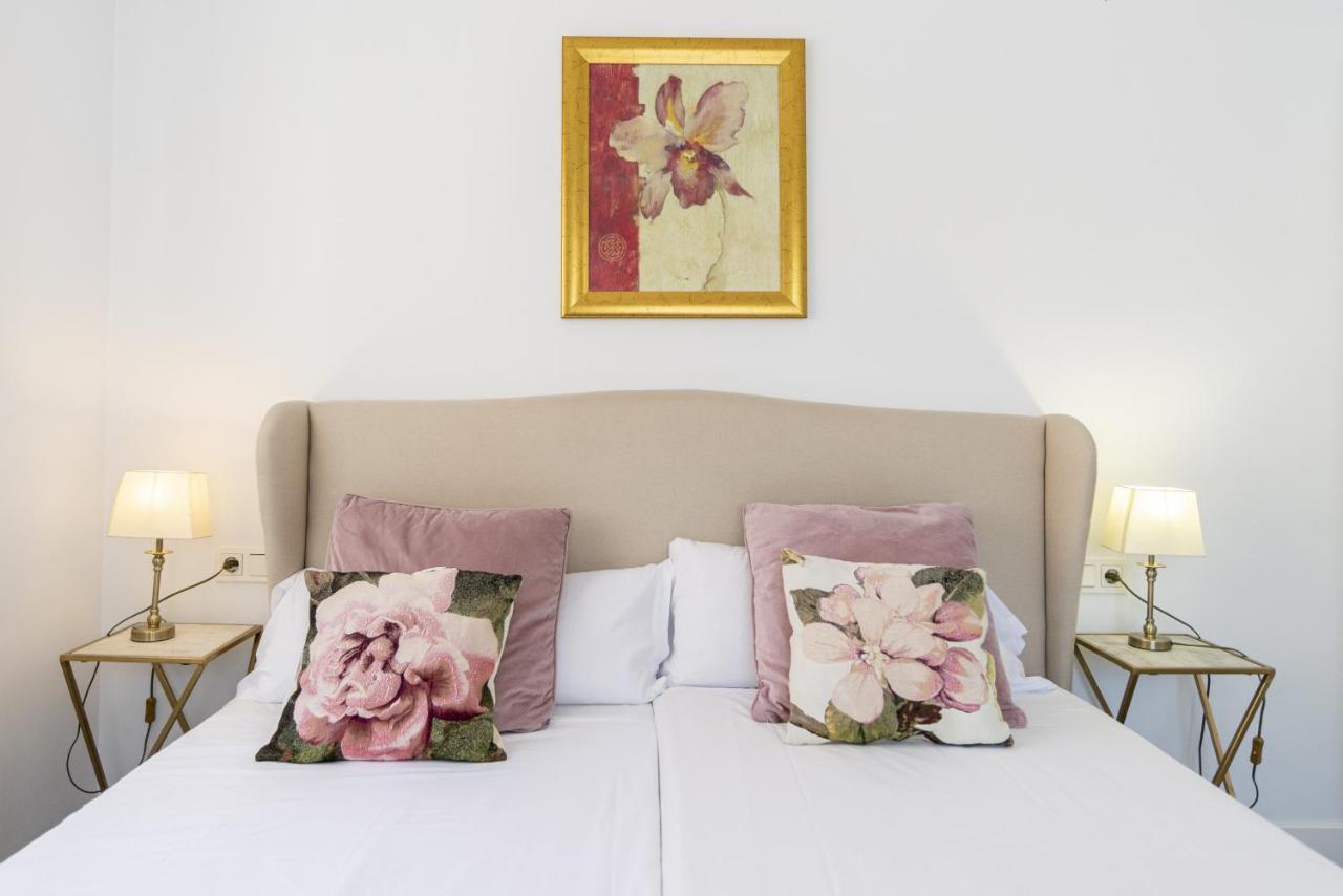Soho Premium 4 Bedrooms Apartment Málaga Extérieur photo