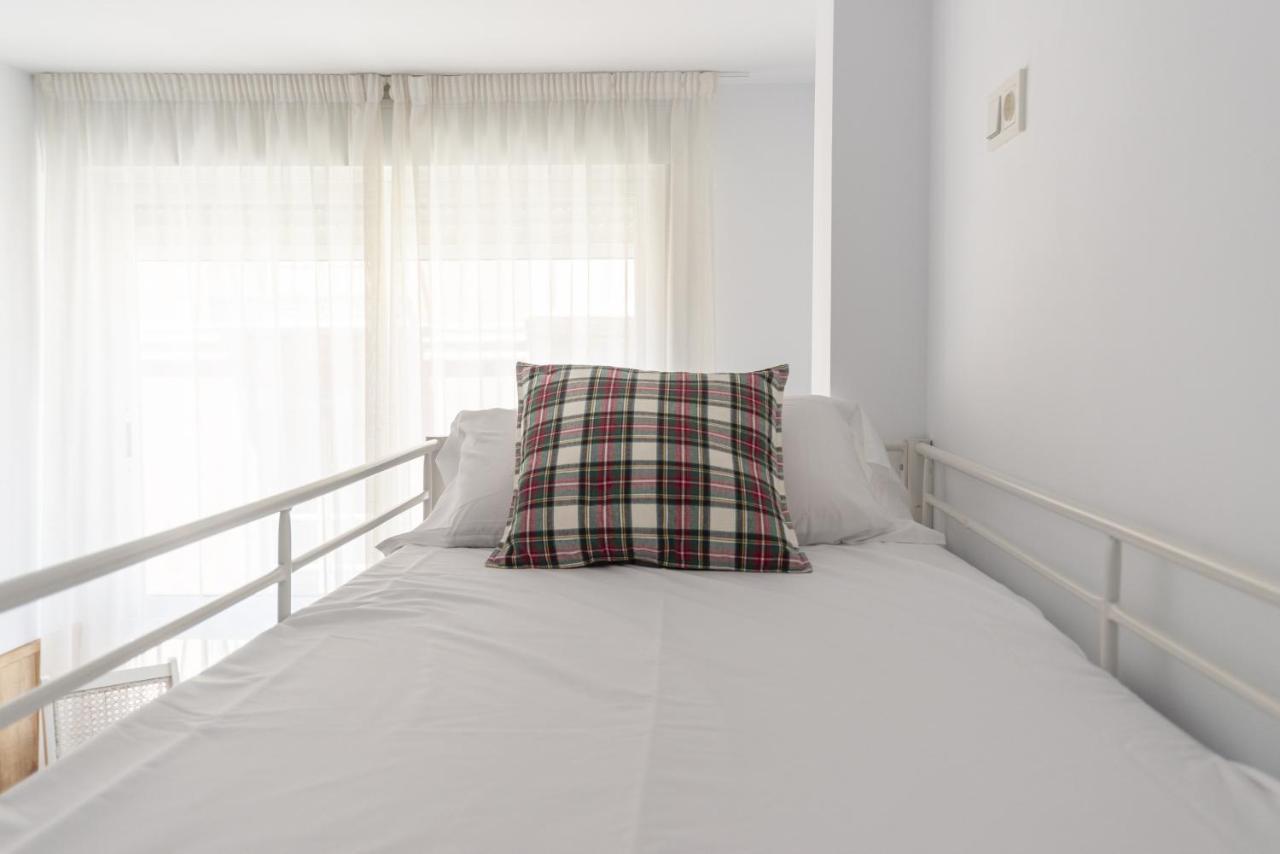 Soho Premium 4 Bedrooms Apartment Málaga Extérieur photo