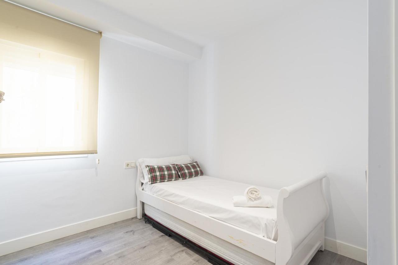Soho Premium 4 Bedrooms Apartment Málaga Extérieur photo