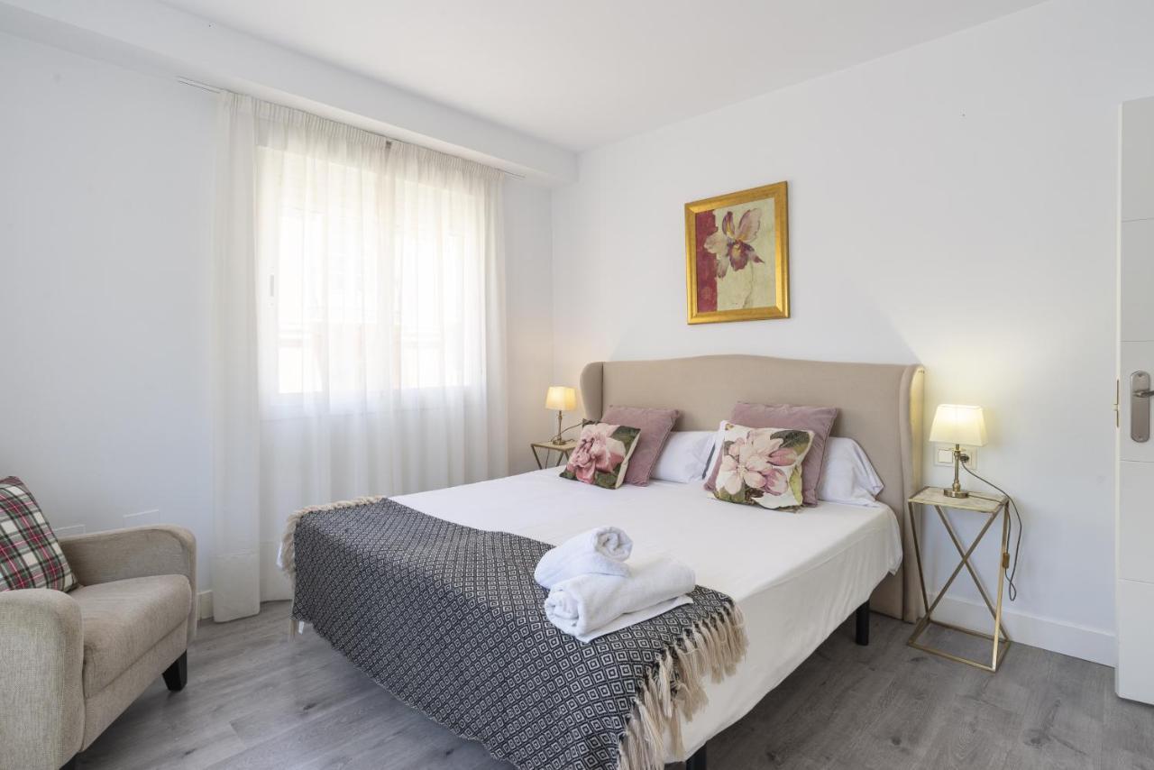 Soho Premium 4 Bedrooms Apartment Málaga Extérieur photo