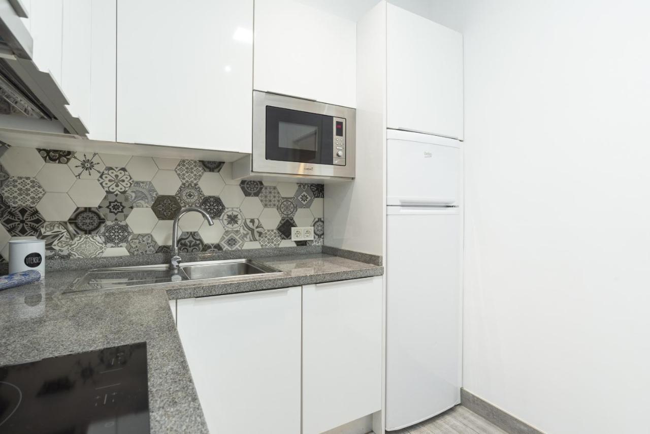 Soho Premium 4 Bedrooms Apartment Málaga Extérieur photo