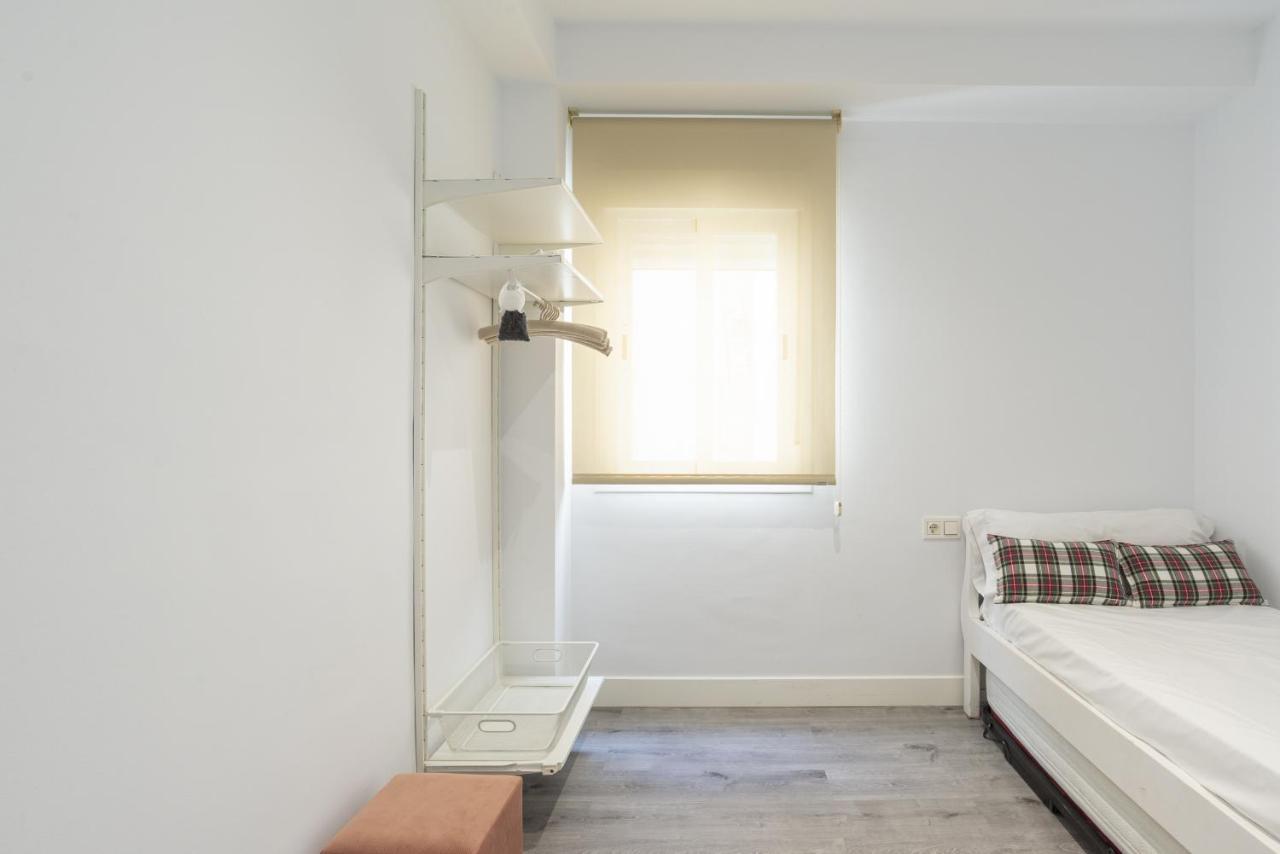 Soho Premium 4 Bedrooms Apartment Málaga Extérieur photo